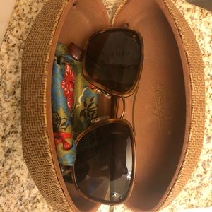 Maui Jim Sunglasses Hawaii Time